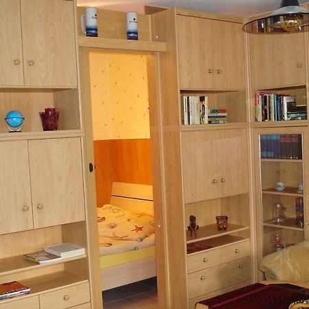 Schoene, Gemuetliche Wohnung Λειψία Εξωτερικό φωτογραφία