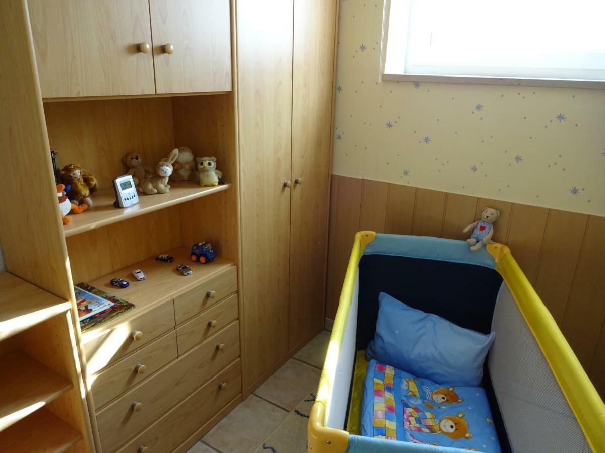 Schoene, Gemuetliche Wohnung Λειψία Εξωτερικό φωτογραφία